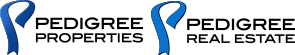 Pedigree Properties Logo
